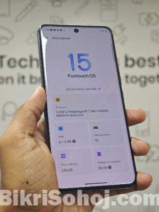 Vivo v60
